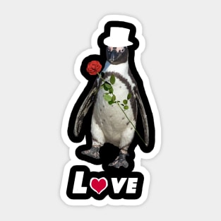 gift idea love Sticker